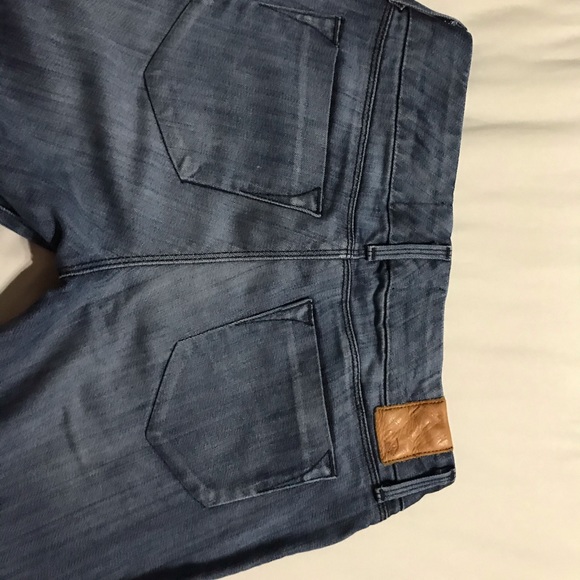 Women jeans size 27 - Picture 4 of 4